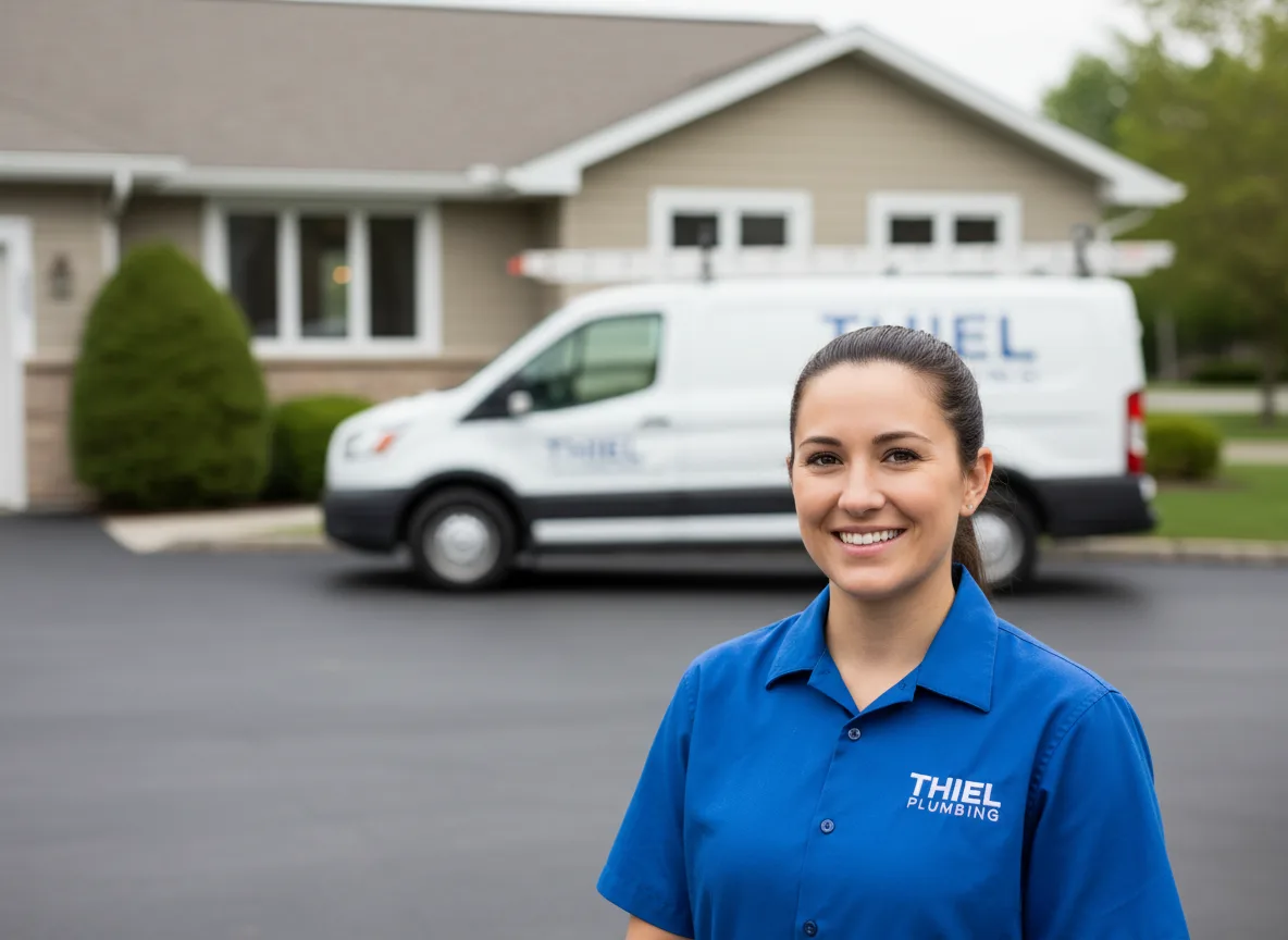 Plumber Slayton, MN FAQs